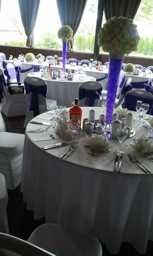 Restoranai, kavinės, barai, salės