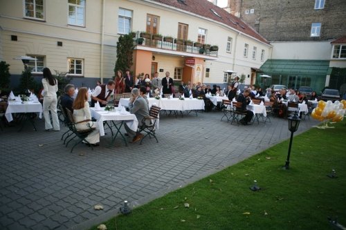 Vestuvių planavimas