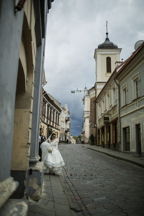 Vestuvių fotografai