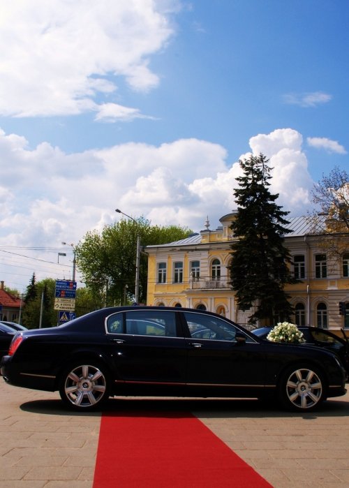 Kitos vestuvių prekės ir paslaugos