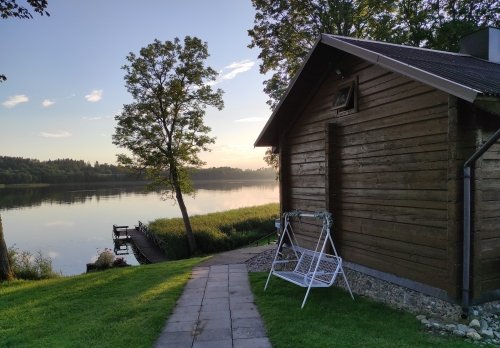 Kaimo turizmo sodybos, dvarai, vilos