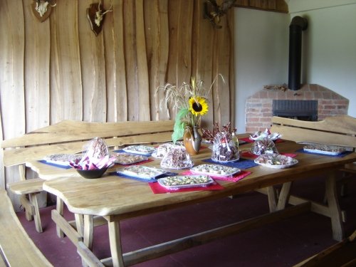 Restoranai, kavinės, barai, salės