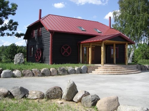 Restoranai, kavinės, barai, salės