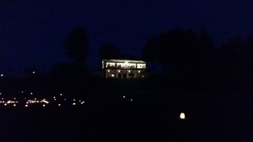 Restoranai, kavinės, barai, salės