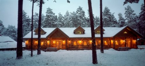 Restoranai, kavinės, barai, salės