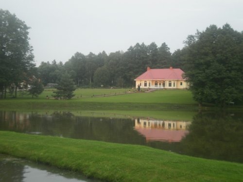 Restoranai, kavinės, barai, salės