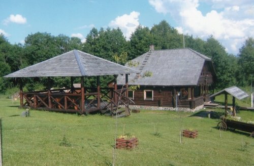 Kaimo turizmo sodybos, dvarai, vilos