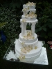 Vestuviniai tortai