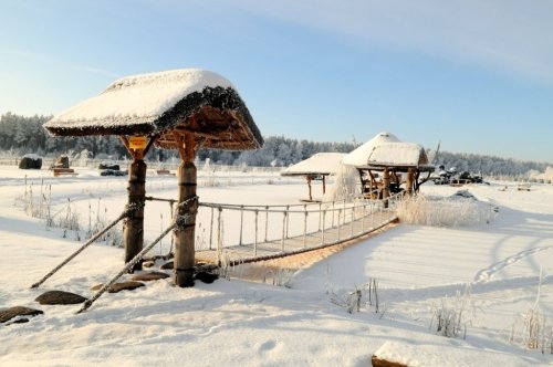 Kaimo turizmo sodybos, dvarai, vilos