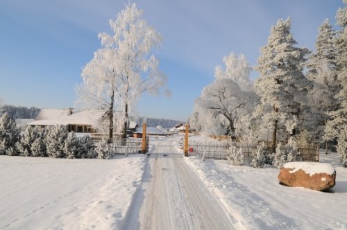 Kaimo turizmo sodybos, dvarai, vilos