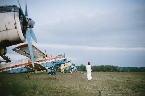 Vestuvių fotografai