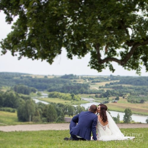 Vestuvių fotografai