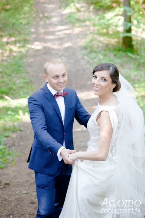 Vestuvių fotografai