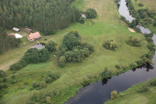 Kaimo turizmo sodybos, dvarai, vilos