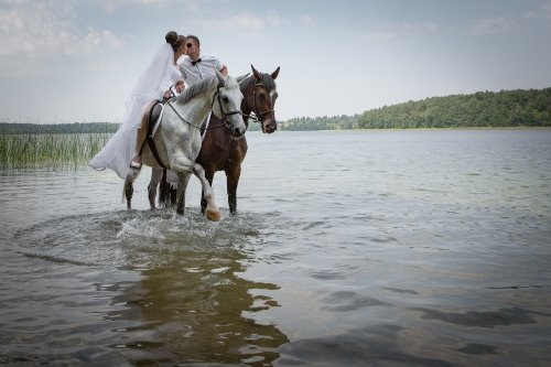 Vestuvių fotografai