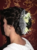 Vestuvinės šukuosenos, grožio paslaugos