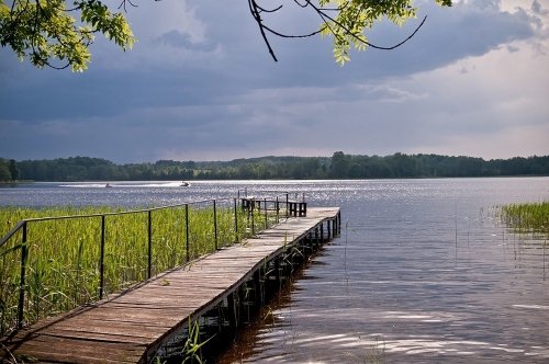 Kaimo turizmo sodybos, dvarai, vilos