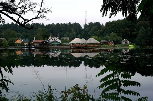 Restoranai, kavinės, barai, salės