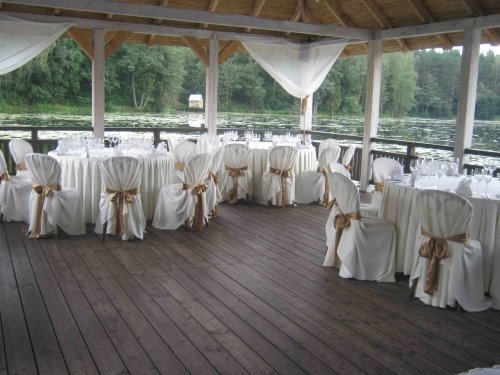 Restoranai, kavinės, barai, salės