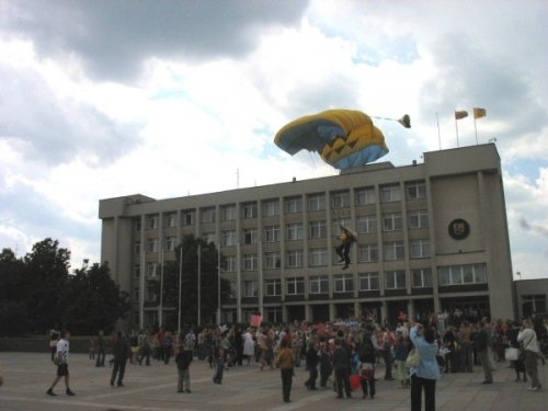 Vestuvių scenarijai