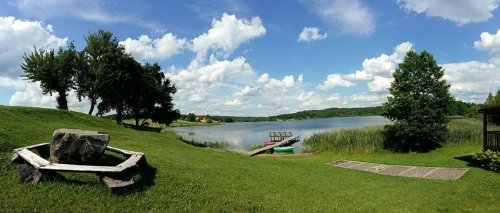 Kaimo turizmo sodybos, dvarai, vilos