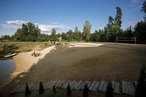 Kaimo turizmo sodybos, dvarai, vilos