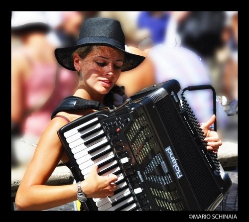 Vestuvių muzikantai