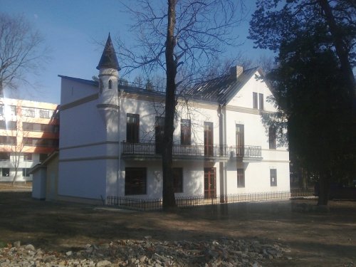 Kaimo turizmo sodybos, dvarai, vilos
