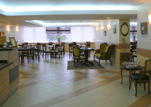 Restoranai, kavinės, barai, salės