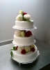 Vestuviniai tortai