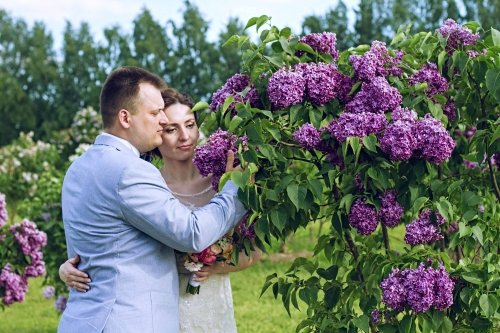 Vestuvių fotografai