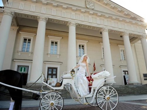 Kitas įdomus transportas