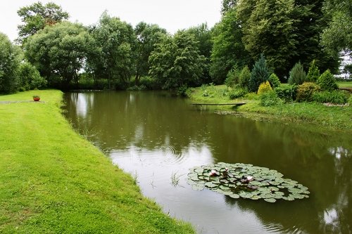 Kaimo turizmo sodybos, dvarai, vilos