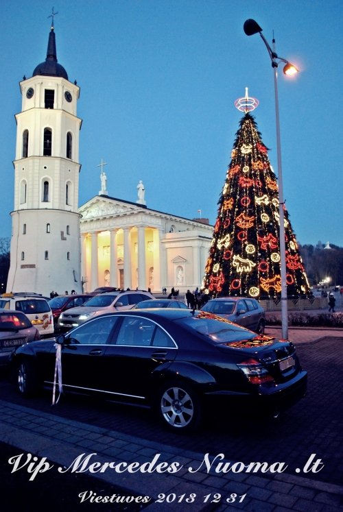 Vestuviniai automobiliai