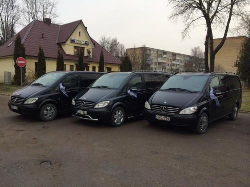 Vestuviniai automobiliai