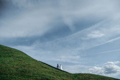 Vestuvių fotografai