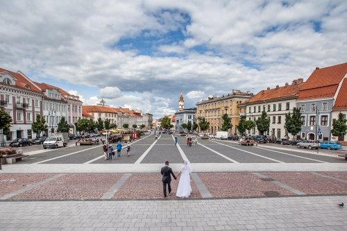 Vestuvių fotografai