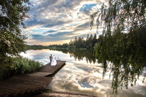 Vestuvių fotografai