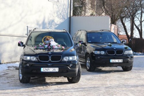 Vestuviniai automobiliai