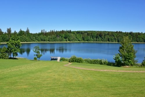 Kaimo turizmo sodybos, dvarai, vilos