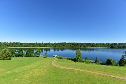 Kaimo turizmo sodybos, dvarai, vilos