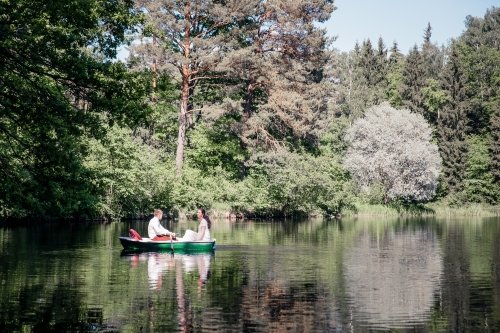 Vestuvių fotografai