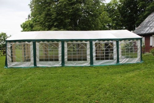 Palapinės ir paviljonai