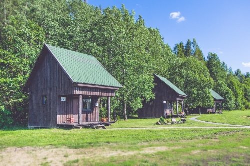 Kaimo turizmo sodybos, dvarai, vilos