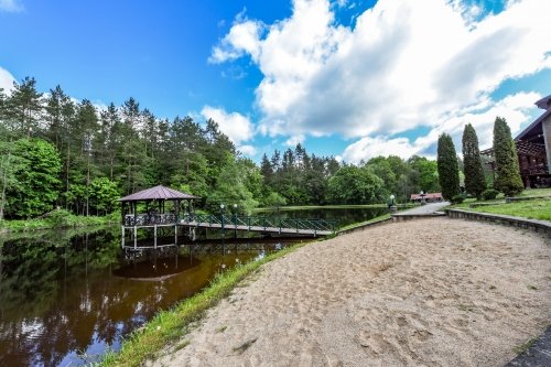 Kaimo turizmo sodybos, dvarai, vilos