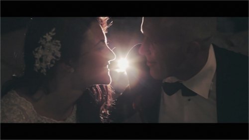 Vestuvių filmavimas