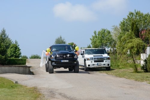 Vestuviniai automobiliai