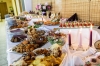 Maistas vestuvėms