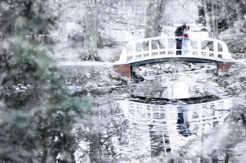 Vestuvių fotografai