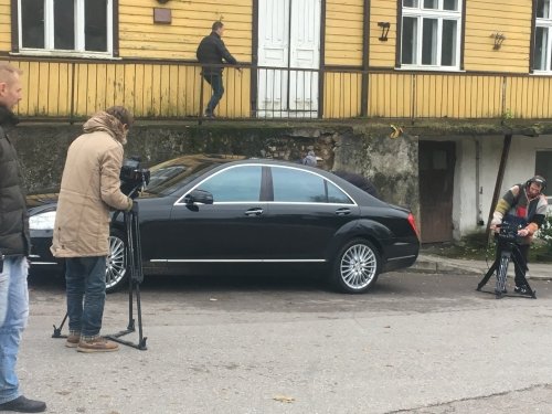 Vestuviniai automobiliai